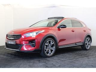 Kia XCeed 1.6 GDi PHEV ExecutiveLine |Pano|Leder|Stoelkoeling|