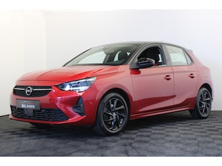 Opel Corsa 1.2 Turbo GS |Carplay|Camera|