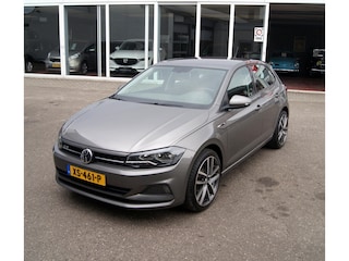 Volkswagen Polo 1.0 MPI Comfortline Airco.Pdc,18"velgen,Carplay,RIJKLAARPRIJS!!