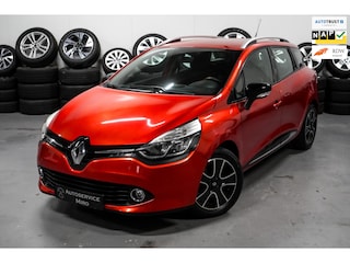 Renault Clio Estate 1.5 dCi ECO Expression Airco l Cruise l Navi