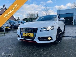 Audi A4 Avant 3.0 TFSI S4 quattro 420+ PK Stage II Led / Sterrenhemel