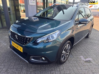 Peugeot 2008 1.2 PureTech Allure / Pano'dak / Trekhaak / Cruise / LED / PDC
