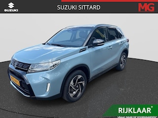 Suzuki Vitara 1.5 Hybrid Style | DEMONSTRATIEWAGEN |
