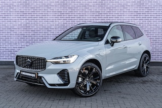 Volvo XC60 2.0 T6 Plug-in hybrid AWD Plus Dark