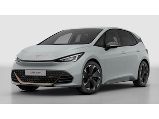 Cupra Born Business Limited | Achteruitrijcamera | Digitaal instrumentenpaneel (Virtual Cockpit) | Parkeersensoren achter & voor