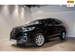 Renault Kadjar 1.2 TCe Intens