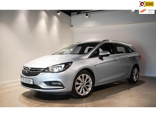 Opel Astra Sports Tourer Opel Astra Sports Tourer 1.0 Edition