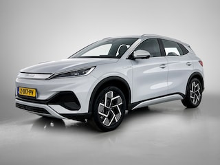 BYD Atto 3 Design 60 kWh | 2024 model | V2L | Elektrische kofferklep | 15,6 " multimedia |