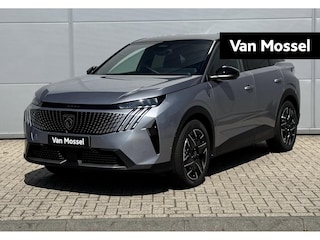 Peugeot 3008 1.2 Hybrid 136 GT | 360° Camera | Alcantara | Adaptieve Cruise control | Stoelverwarming