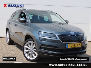 Skoda Karoq 1.5 TSI ACT Style Business AUTOMAAT / Sunroof / Apple carplay / Android auto /