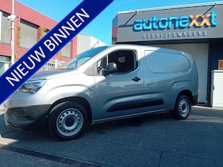 Opel Combo 1.5D L2H1 Edition 3 zits ,Navigatie,airco,volledige onderhoudshistorie