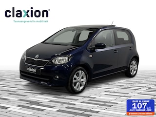 Skoda Citigo 1.0 Greentech Edition / Panoramadak / Airco