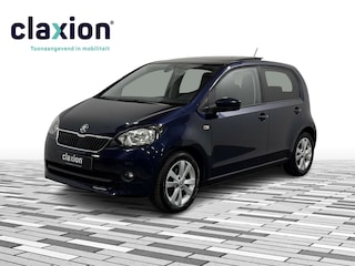 Skoda Citigo 1.0 Greentech Edition / Panoramadak / Airco