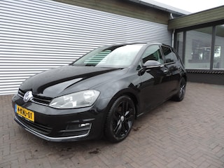 Volkswagen Golf 1.2 TSI Highline schakel