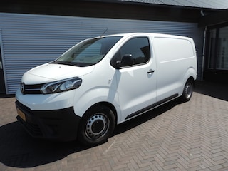 Toyota Proace 1.6 D-4D Cool Comfort