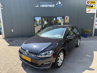Volkswagen Golf Variant 1.4 TSI Highline