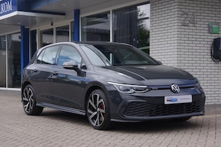 Volkswagen Golf 1.4 eHybrid GTE 245pk