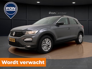 Volkswagen T-Roc 1.0 TSI 110 PK Style Business | WORDT VERWACHT | Navigatie | Apple CarPlay | Parkeerhulp | Clima |