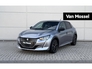 Peugeot 208 1.2 PureTech GT | Adaptieve Cruise control | GT Velgen | Camera | 3D cockpit | Navigatie | Apple Carplay/Android Auto