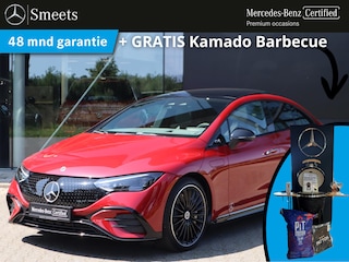 Mercedes-Benz EQE 300 Business Solution AMG 90 kWh