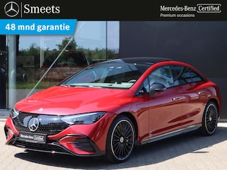 Mercedes-Benz EQE 300 Business Solution AMG 90 kWh
