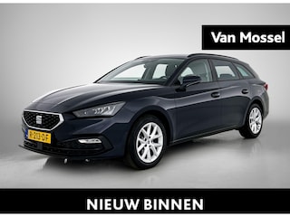 Seat Leon Sportstourer 1.0 TSI Style Business Intense