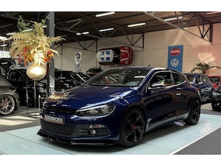 Volkswagen Scirocco 1.4 TSI 122PK Dynaudio Clima Cruise
