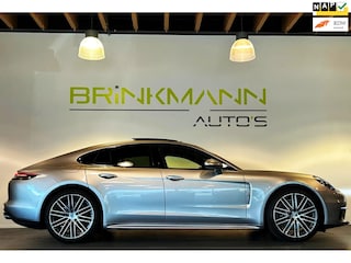 Porsche Panamera 2.9 4 E-Hybrid - BTW - Soft Close - Pano - Bose - Matrix.