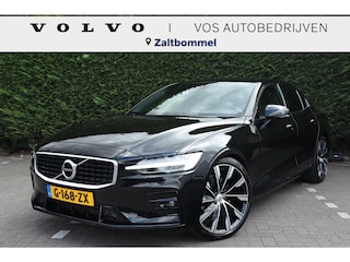 Volvo S60 2.0 T4 R-Design | 20" Turbine Velgen |