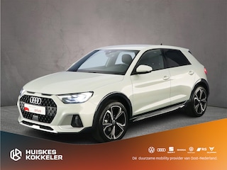 Audi A1 35 TFSI Advanced edition | Carplay | Led | Audi sound | Virtual cockpit | ACC |
