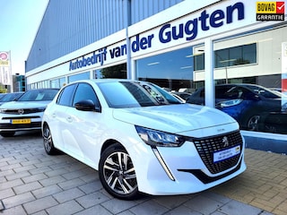 Peugeot 208 1.2 PureTech Allure / Carplay & Android / 19.000 Km /