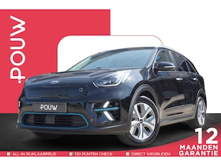 Kia Niro 204pk ExecutiveLine 64 kWh | Stoelverwarming/Ventilatie | Navigatie | Achteruitrijcamera | Apple Carplay / Android Auto