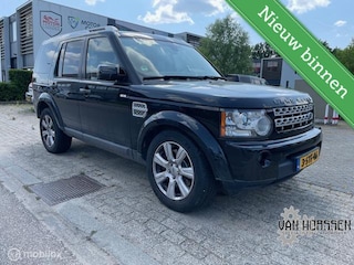 Land Rover Discovery 3.0 SDV6 HSE EXPORT PRIJS ex BTW exBPM