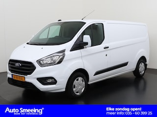 Ford Transit Custom 300 2.0 TDCI 130PK L2H1 Trail | Camera | Zondag Open!