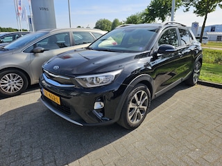 Kia Stonic 1.0 T-GDi DynamicLine Navigatie | Climate | 17 Inch Info Daan 0492-588964