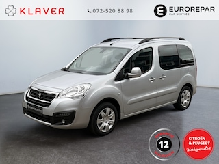 Peugeot Partner 110PK Allure | Camera | Carplay | PDC v+a | Trekhaak