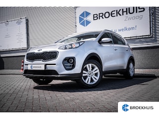 Kia Sportage 1.6 GDI DynamicLine