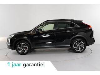 Mitsubishi Eclipse Cross 2.4 PHEV Intense | Camera | Cruise |Stl. verw. | Apple/Android | Parelmoer |