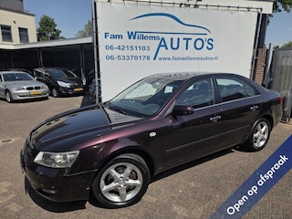 Hyundai Sonata 2.4 Style
