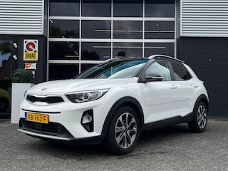 Kia Stonic 1.0 T-GDi DynamicPlusLine, Airco, Bluetooth, Camera, Carplay, Cruise, NAP