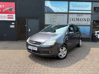 Ford C-MAX Focus