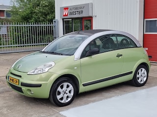 Citroën C3 1.4i