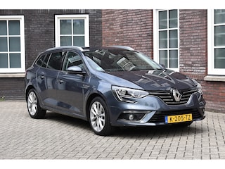 Renault Mégane Estate 1.3 TCe GT-Line