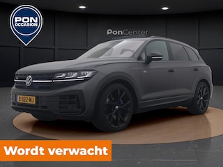 Volkswagen Touareg 3.0 TSi 462PK eHybrid 4MOTION R | WORDT VERWACHT | Pano.Dak | Leder | Trekhaak | 360 Camera | Luchtvering | Stoelventilatie/verwarming |