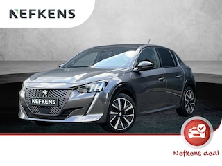 Peugeot 208 1.2 100pk GT | Panoramadak | Stoelverwarming | Navigatie | Achteruitrijcamera
