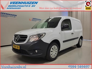 Mercedes-Benz Citan 108CDI Rolstoelvervoer Euro 6!