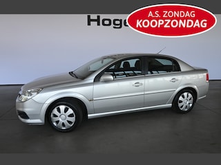Opel Vectra 1.8-16V Business Trekhaak Cruise Control Elektrisch pakket All in Prijs Inruil Mogelijk!