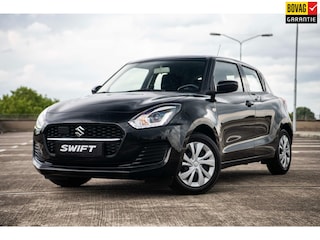 Suzuki Swift 1.2 Comfort Smart Hybrid | Airco | Adaptive Cruise Control | Radio / CD Speler | Bluetooth |