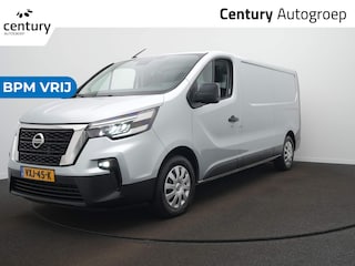 Nissan Primastar 2.0 dCi L2H1 Acenta Automaat / Trekhaak / Cruise Control / Bluetooth