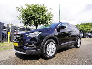 Opel Grandland X 1.2 Turbo 130pk S&S Business Executive Navigatie